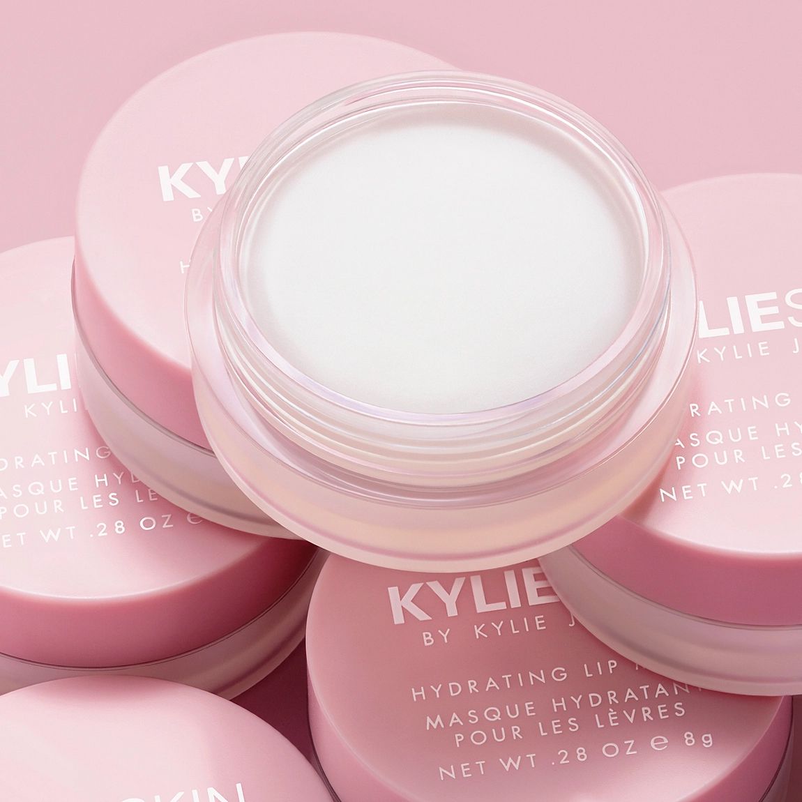 Kylie Skin Hydrating Lip Mask