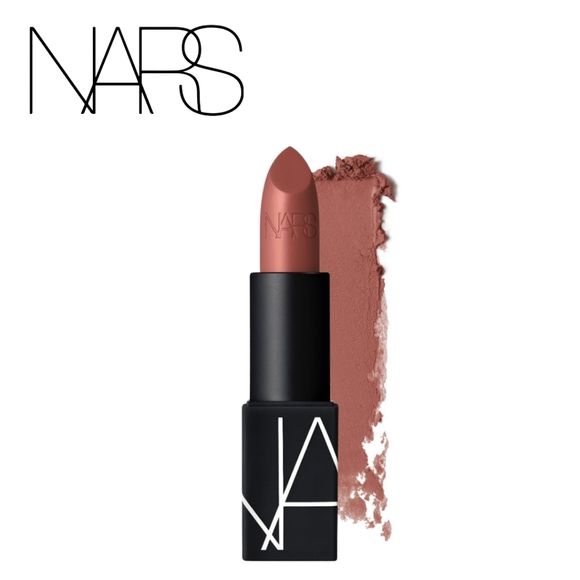 NARS Lipstick (Tonka Mate 2991).