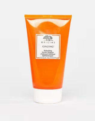 Origins GinZing Refreshing Scrub Cleanser.