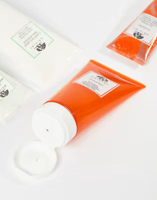 Origins GinZing Refreshing Scrub Cleanser.