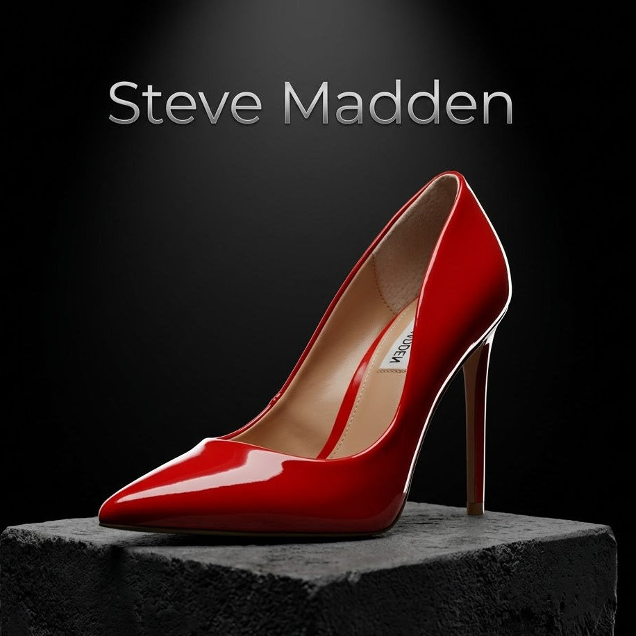 Steve Madden Women's Vala Pump