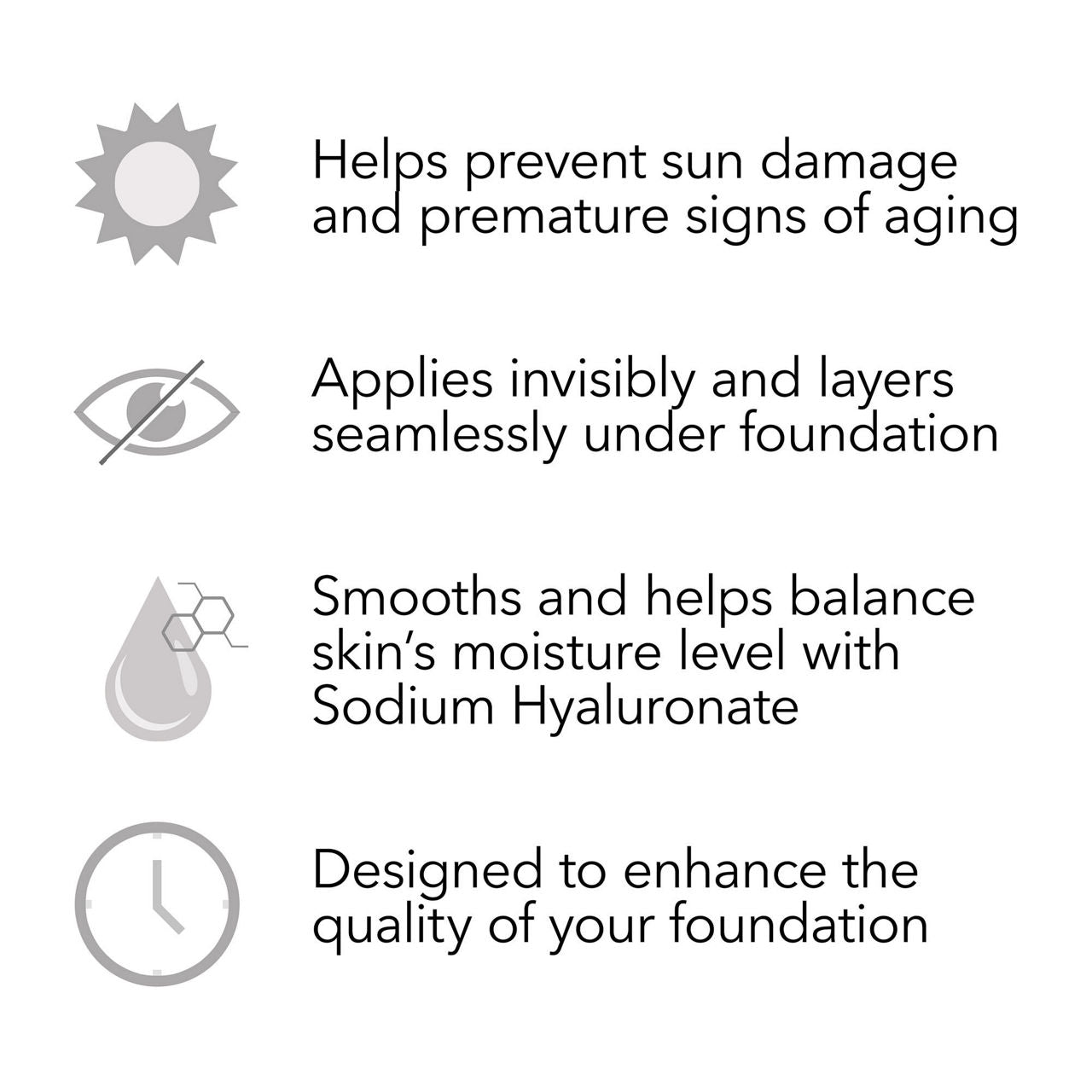 This is a Bobbi Brown Primer Plus Protection SPF 50 in a 40ml tube