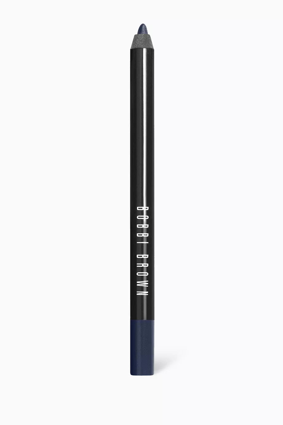 BOBBI BROWN long wear eye pencil jet 1