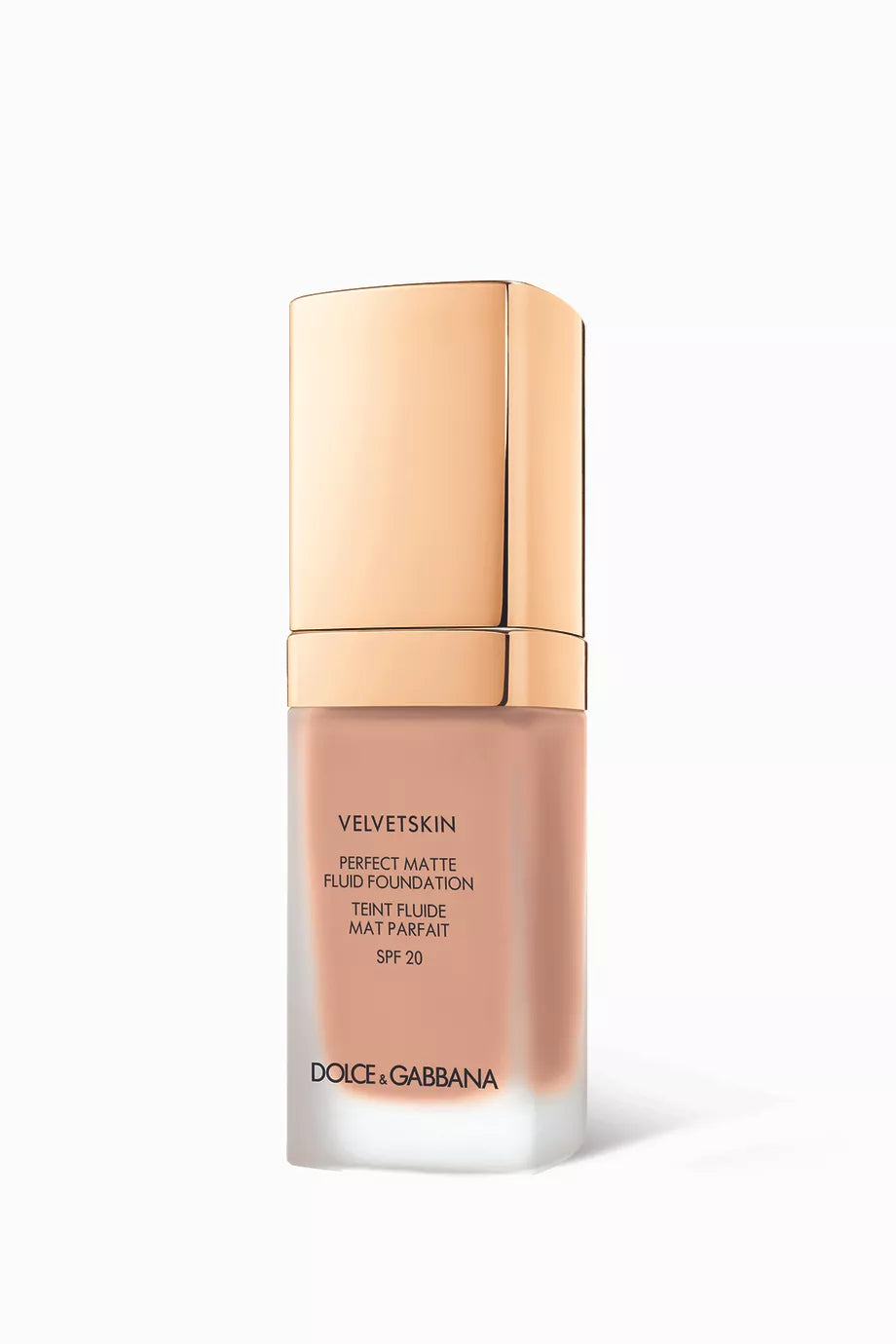 Dolce & Gabbana Perfect Reveal Lift Foundation SPF 25. (2 Color)