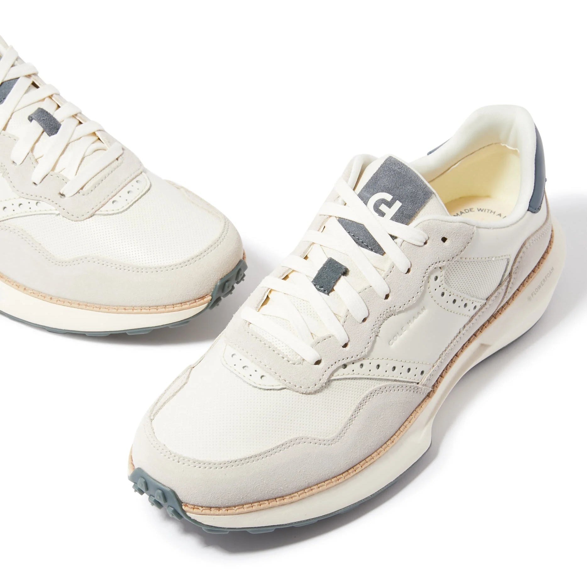 Cole Haan Men's GrandPro Ashland Sneakers