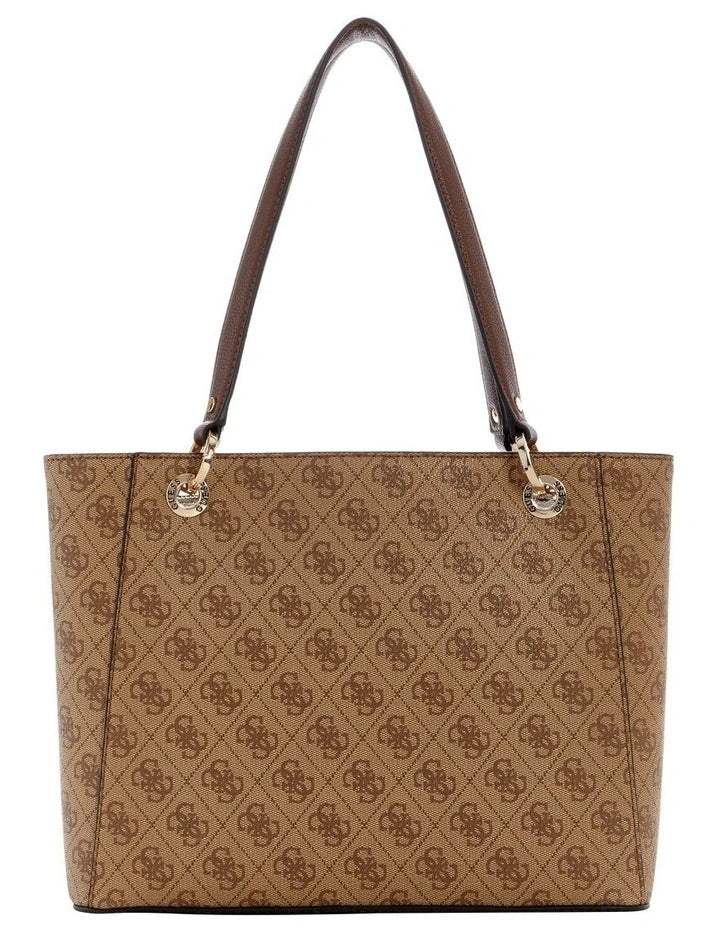 GUESS Noelle tote handbag (3 Colours)