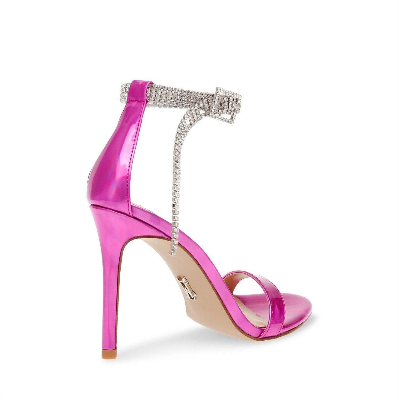 Steve Madden Party stiletto sandals