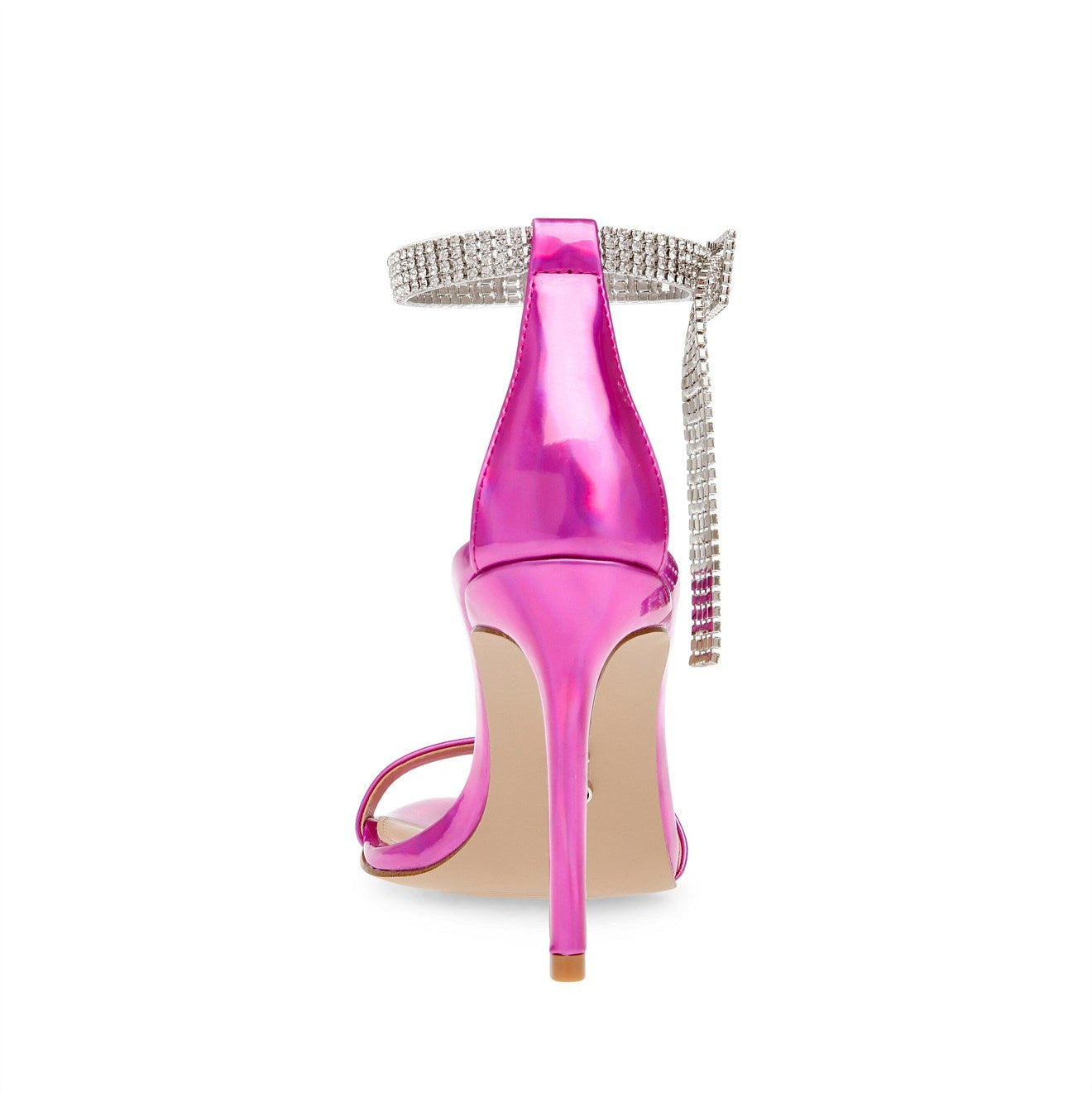 Steve Madden Party stiletto sandals