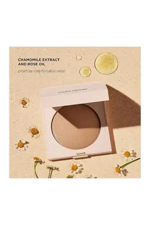 Laura Mercier Real Flawless Luminous Perfecting Pressed Powder (2 Color)