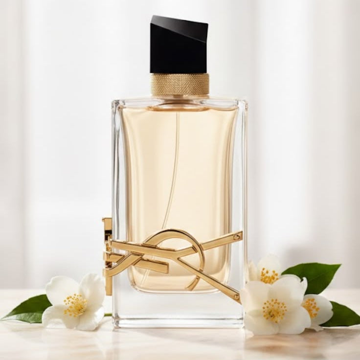 Yves Saint Laurent Libre Eau de Parfum 90ml. (tester version)