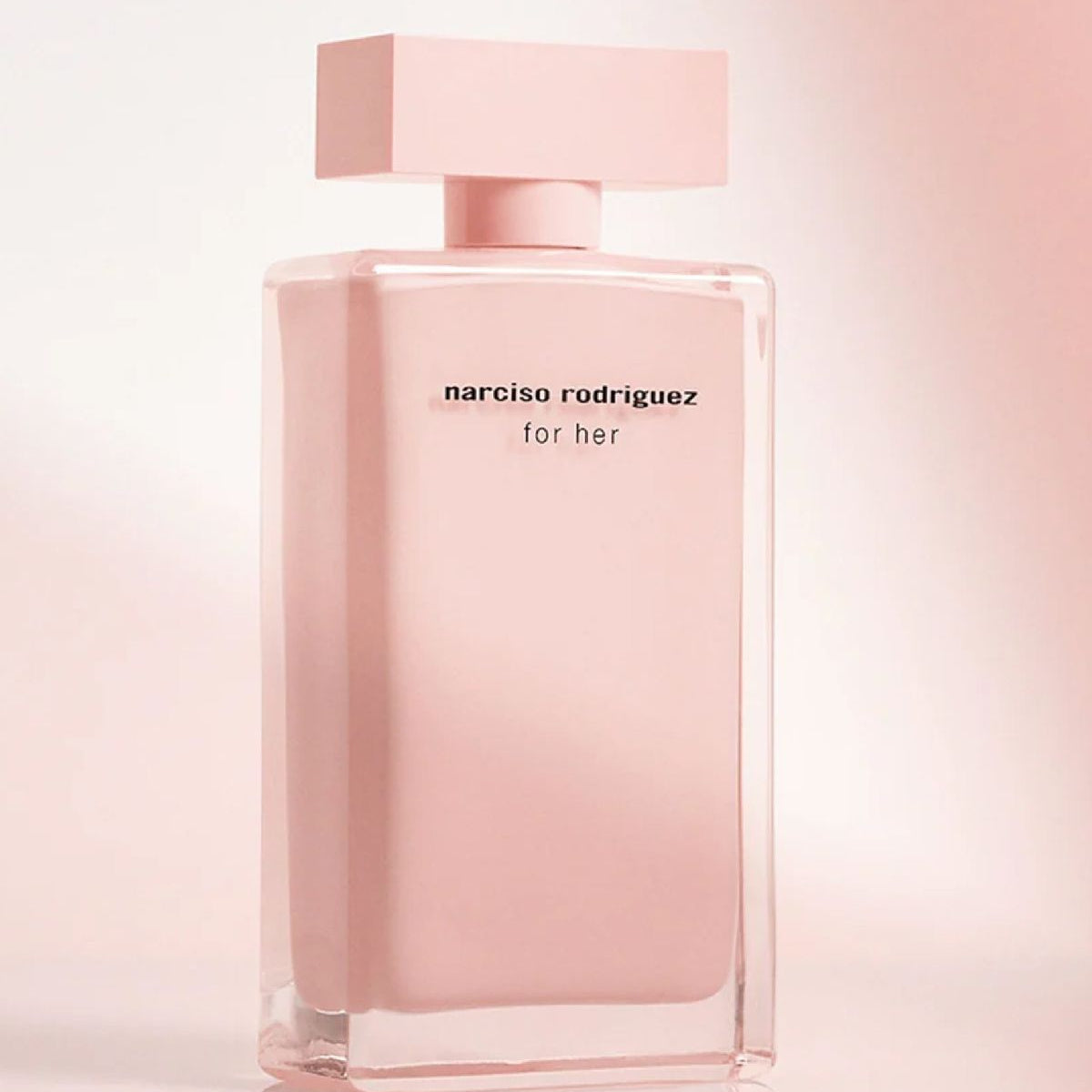 Narciso Rodriguez For Her Eau de Parfum 100ml. (tester version)