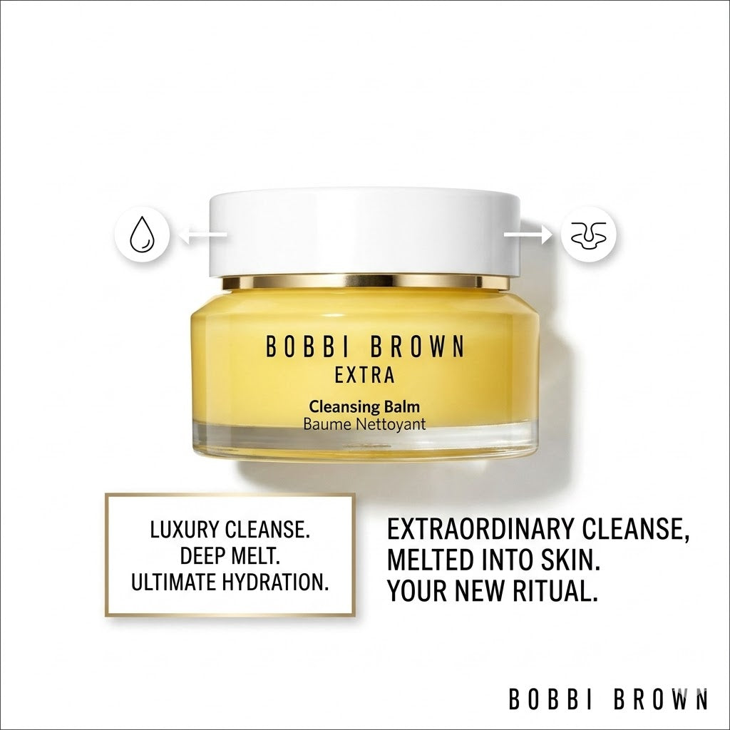 Bobbi Brown Extra Cleansing Balm 100ml