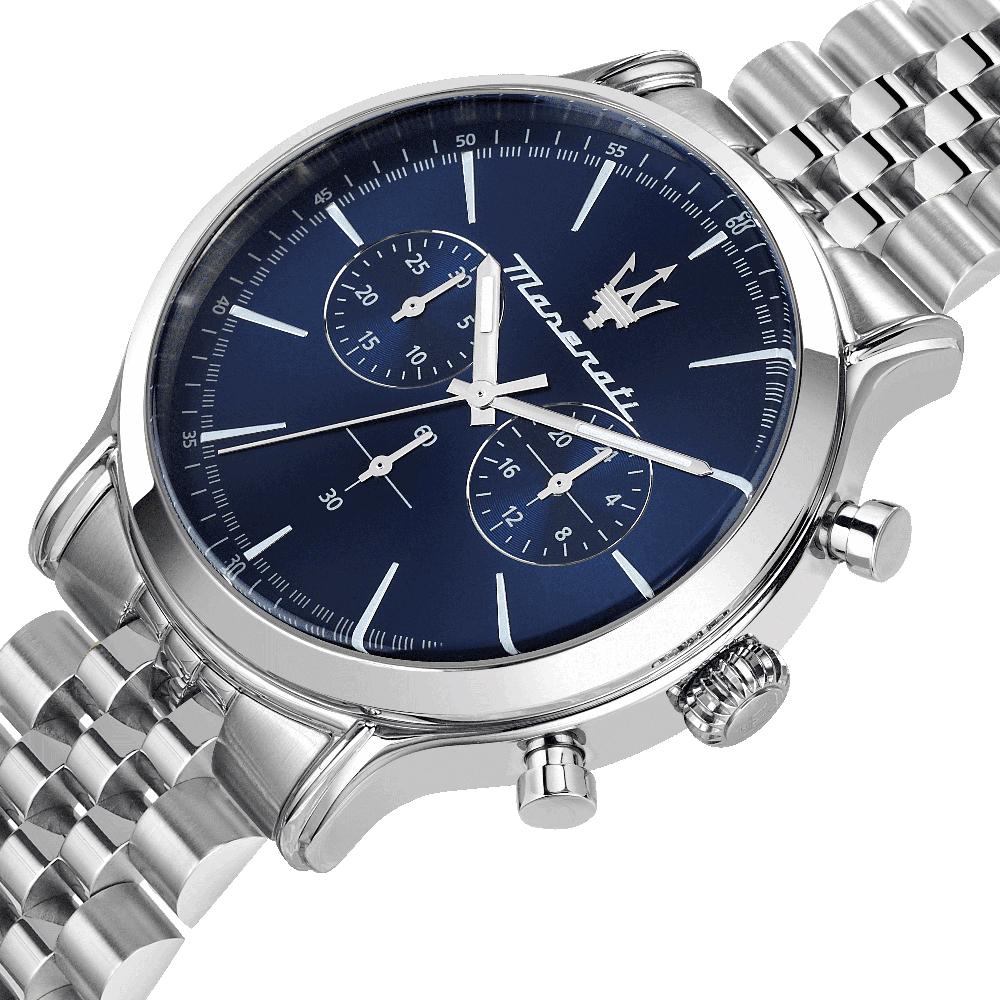 Maserati Epoca men's quartz chronograph watch
