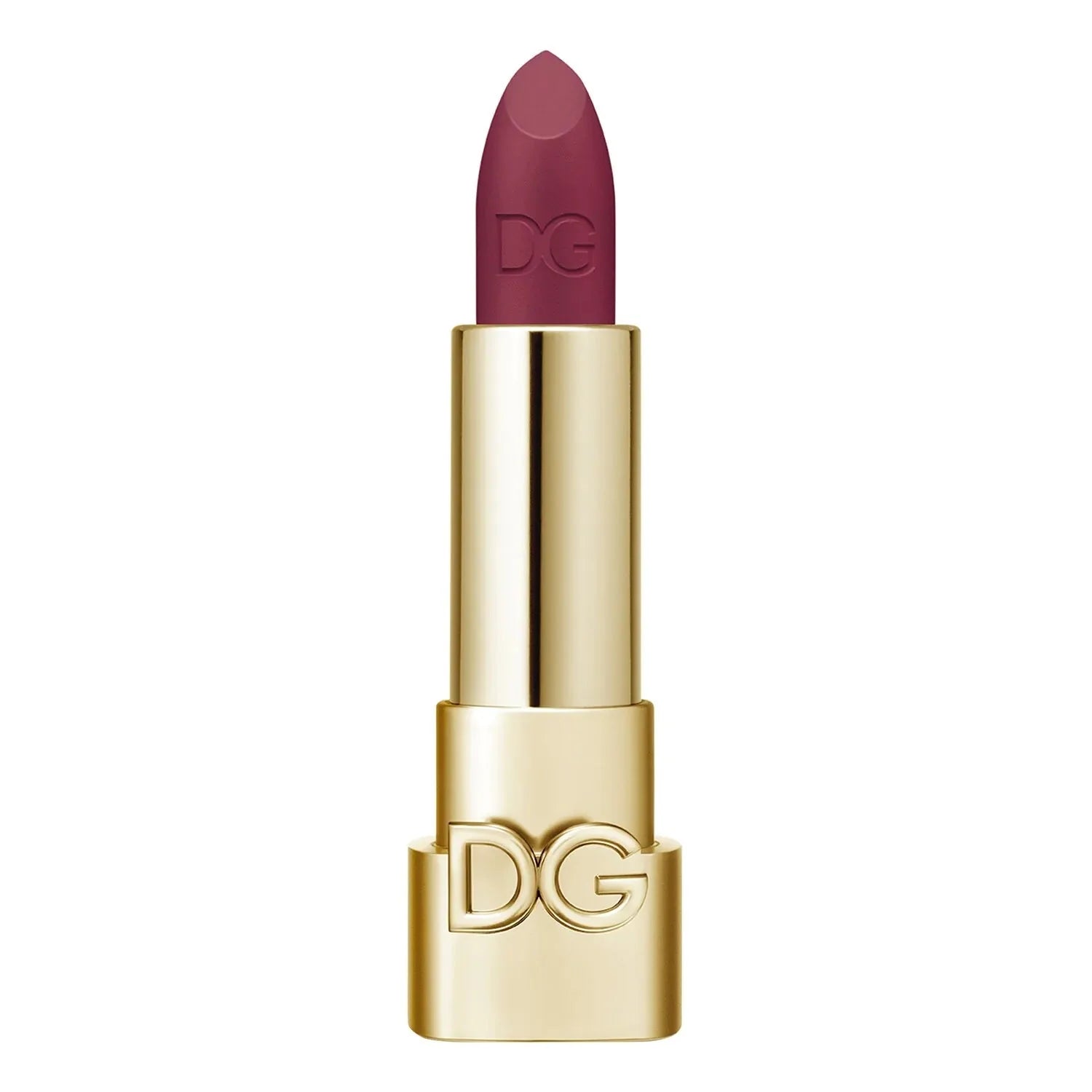 Dolce & Gabbana The Only One Matte Lasting Colour Lipstick. (8 Color)