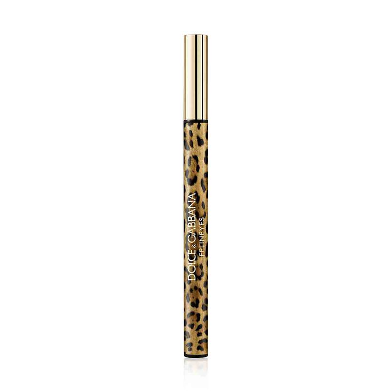 Dolce & Gabbana Felineyes Waterproof Eyeliner Stylo 8ml. (NERO)