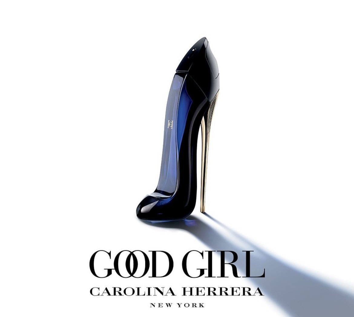 Carolina Herrera Good Girl Eau de Parfum 80ml. (tester version)