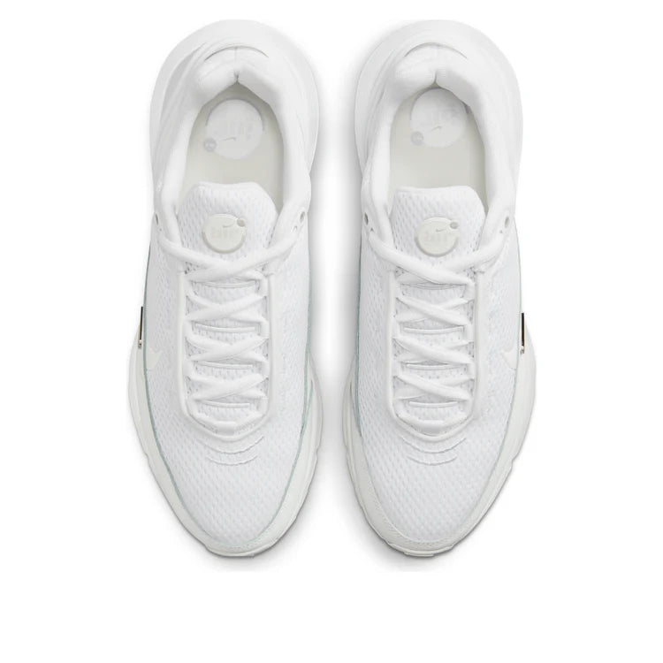Nike Air Max Pulse men's shoes White.