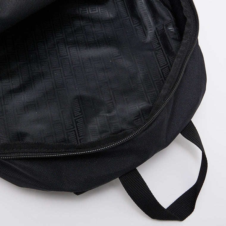 Puma Logo Printed Zippered Backpack Set
