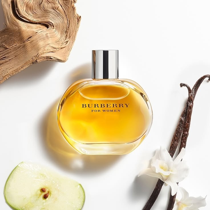 Burberry Classic Eau de Parfum for Women 100ml. (tester version)
