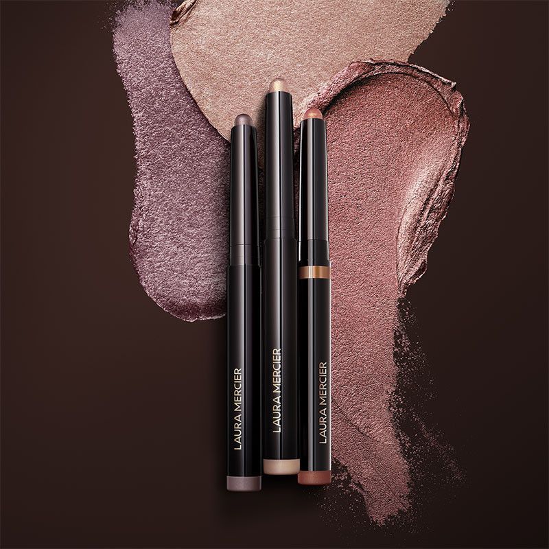 Laura Mercier Caviar Stick Eye Color. (12 COLOUR).