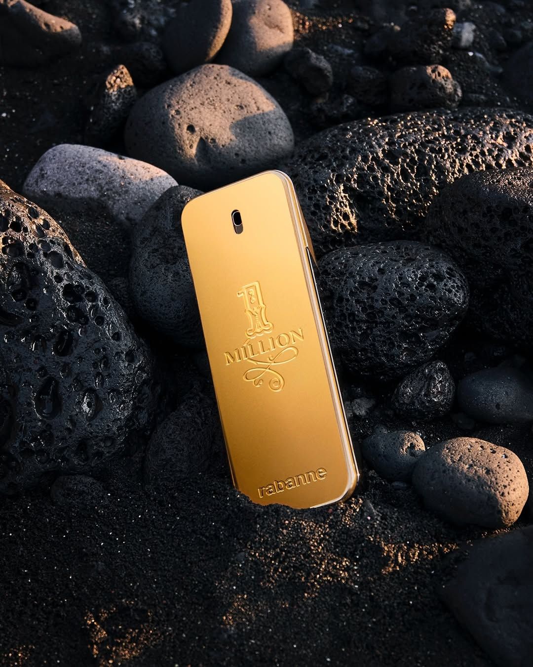 Rabanne 1 Million Eau de Perfume 100ml. (tester version)