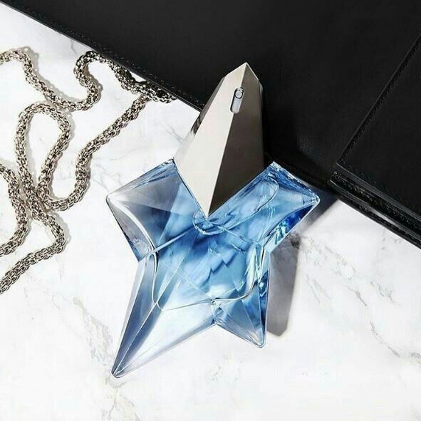 Angel Eau de Parfum by Mugler 100ml. (tester version)