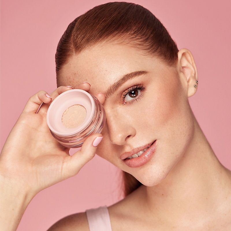 Kylie Cosmetics Setting Powder. (2 Color)