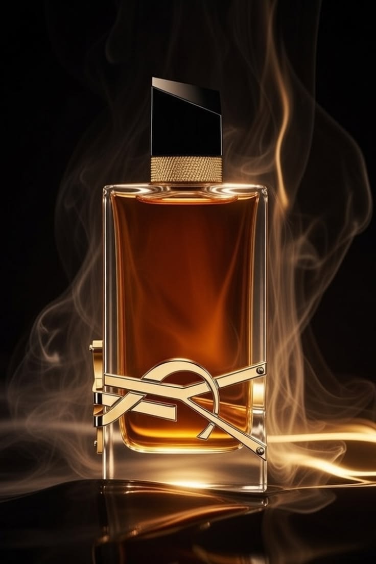YSL Libre Flowers & Flames Eau de Parfum 90ml. (tester version)