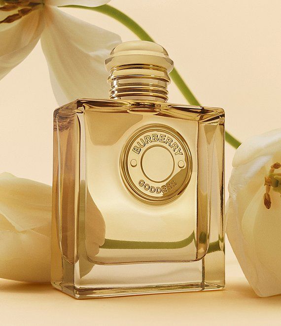 Burberry Gold Eau de Parfum 100ml, (tester version)