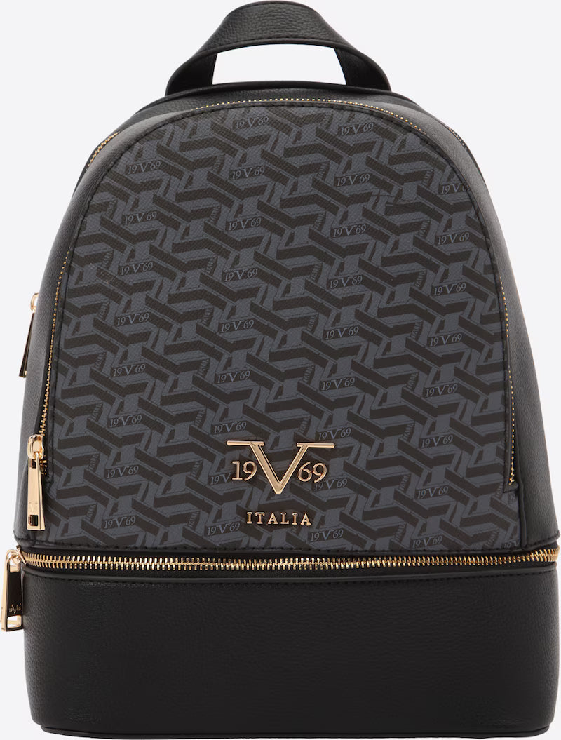 Versace 19V69 ITALIA Robi AOP Backpack
