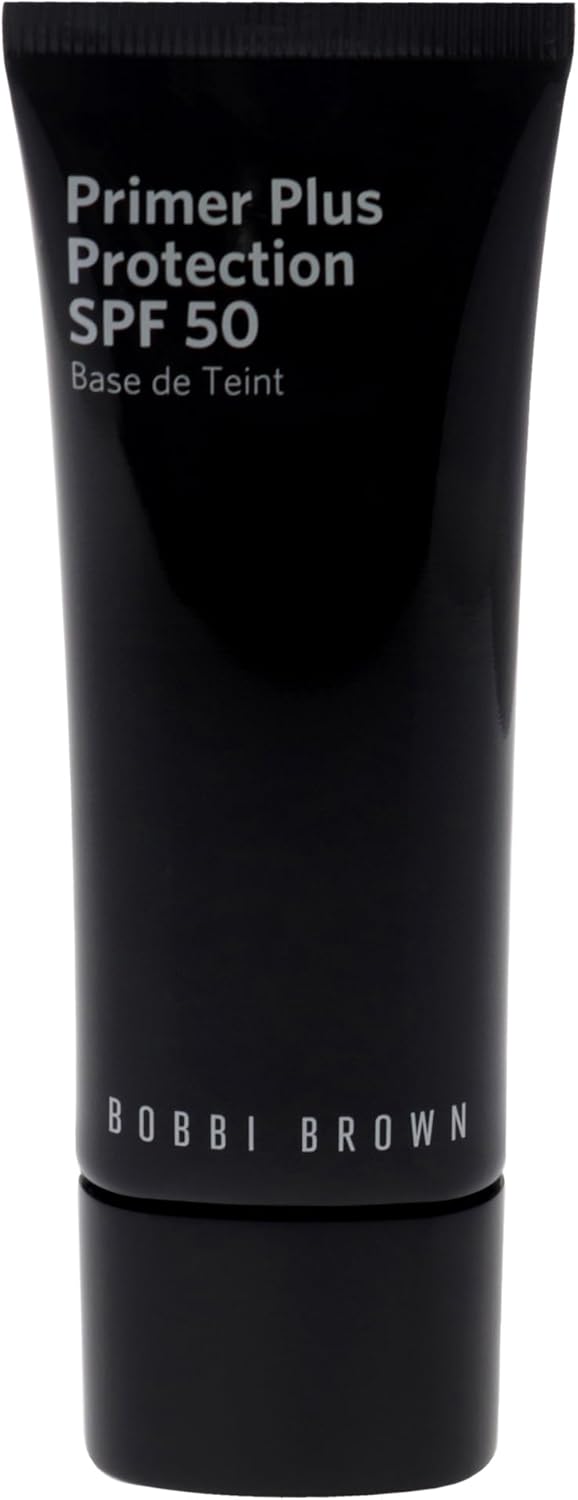 BOBBI BROWN primer plus protection spf50
