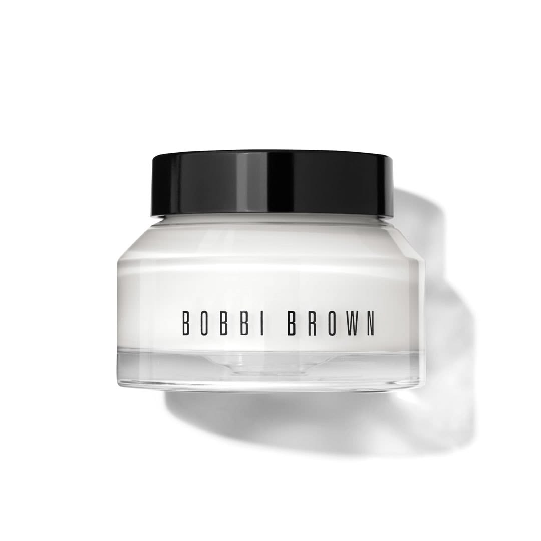 Bobbi Brown Hydrating Face Cream 1.7 oz jar 50ml