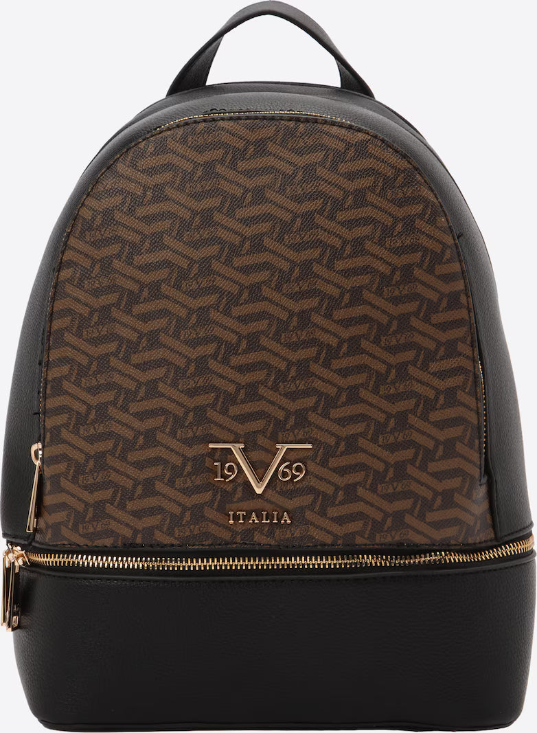 Versace 19V69 ITALIA Robi AOP Backpack
