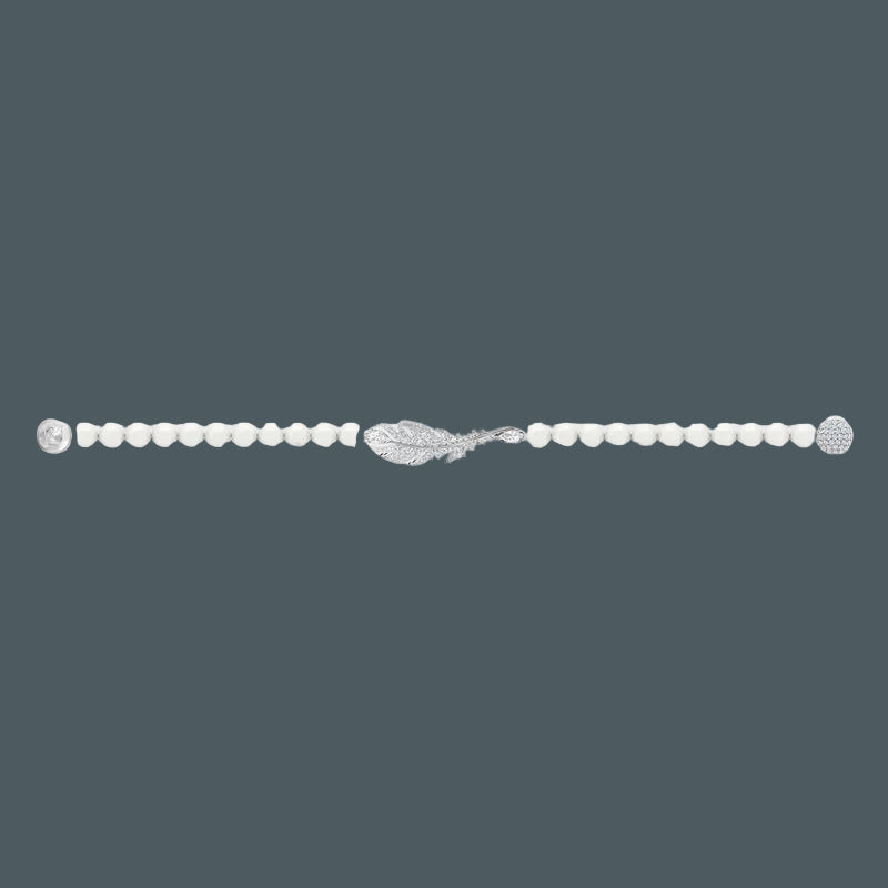 SWAROVSKI Nice Pearl Bracelet