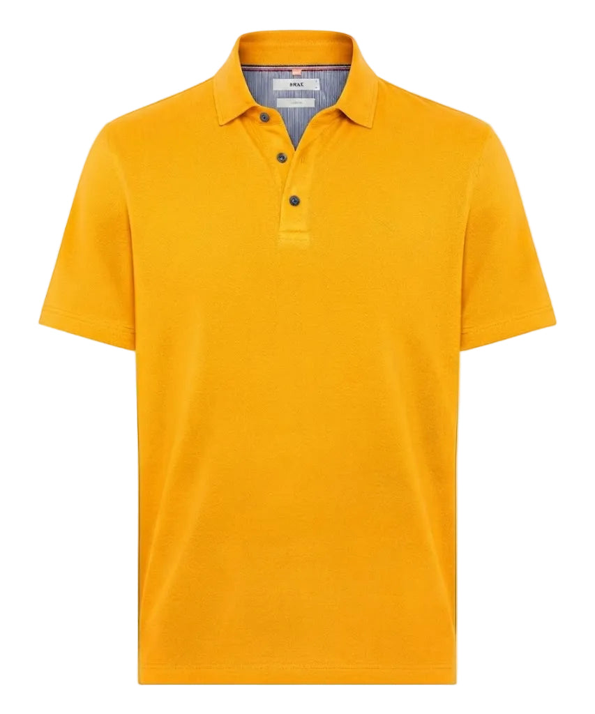 Brax Style Pete UEP polo shirt Mens