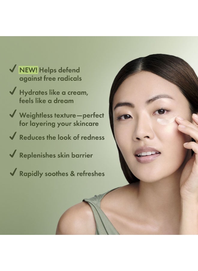 Origins™ Mega-Mushroom Relief & Resilience Fortifying Emulsion 100ml