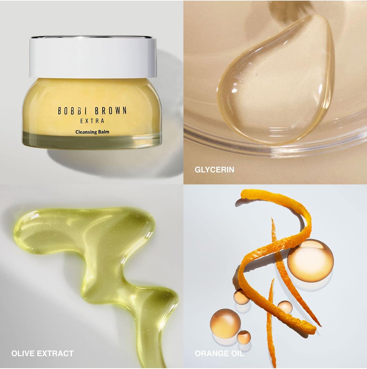 BOBBI BROWN Extra cleansing balm 100ml