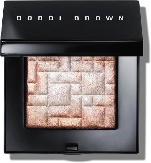 BOBBI BROWN Highlighting Powder Pink Glow