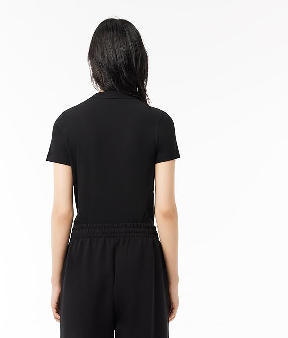 Lacoste Women's TF9246 T‑Shirt (2 Colours)