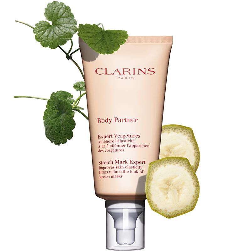 Clarins Body Partner Stretch Mark Expert cream 175ml.