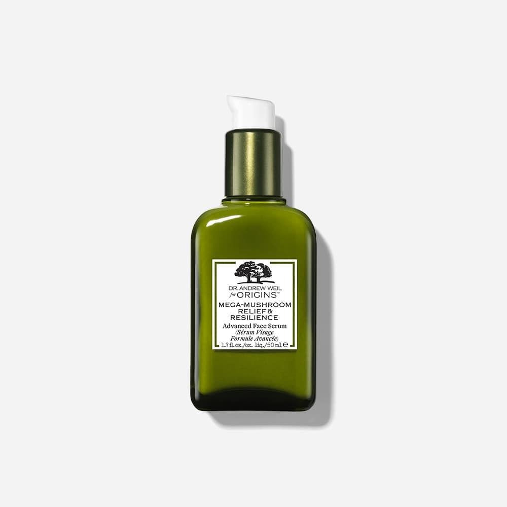 rigins Mega-Mushroom Soothing Treatment Lotion[ 100ml/50ml/30ml ]