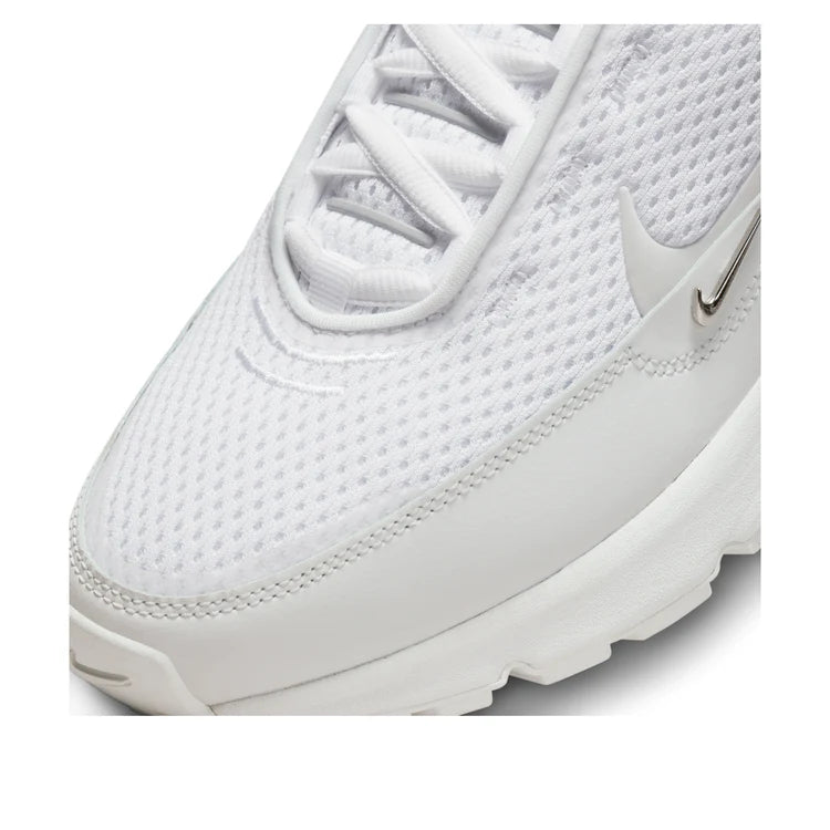 Nike Air Max Pulse men's shoes White.