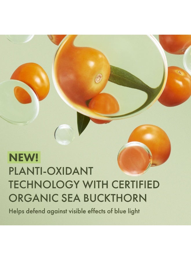 Origins™ Mega-Mushroom Relief & Resilience Fortifying Emulsion 100ml