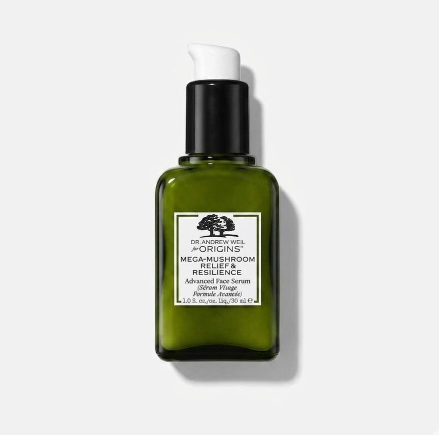 rigins Mega-Mushroom Soothing Treatment Lotion[ 100ml/50ml/30ml ]