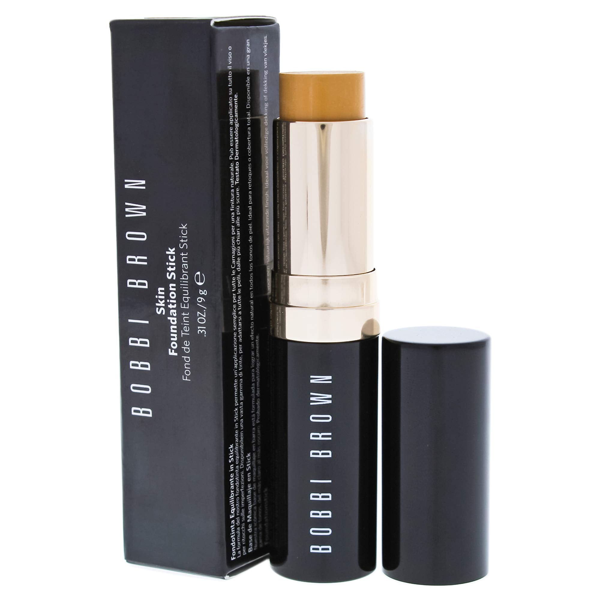 Bobbi Brown Skin Foundation Stick (C-084 Almond)