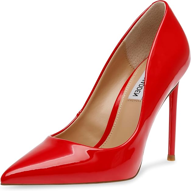 Steve Madden Women's Vala Pump