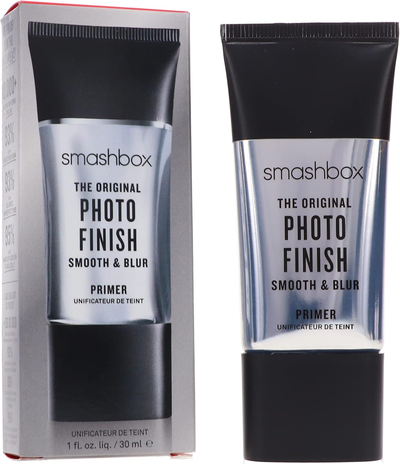 Mashbox The Original Photo Finish Smooth & Blur Makeup Primer