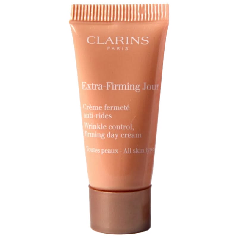 Clarins Extra-Firming Jour Wrinkle Control, Firming Day Cream 5ml.