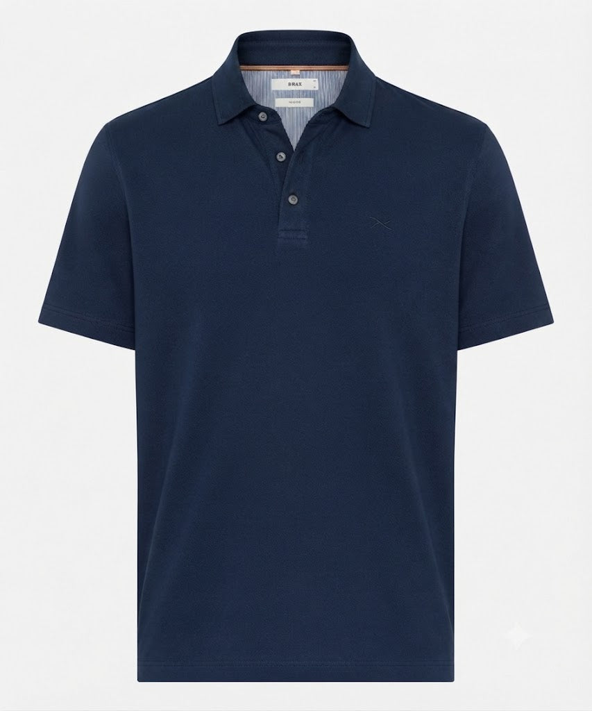 Brax Style Pete UEP polo shirt Mens