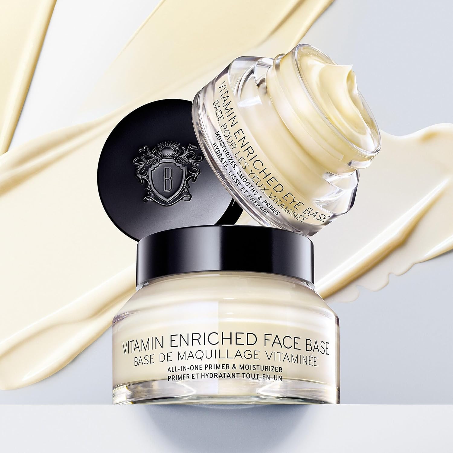 BOBBI BROWN Vitamin enriched eye base
